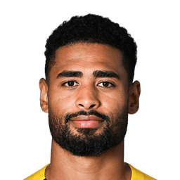 Saidy Janko