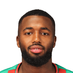Salim Diakite