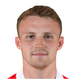 Sam Dalby