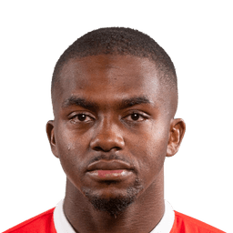 Anfernee Dijksteel