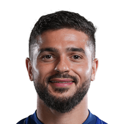 Sam Morsy