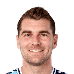 Sam Vokes