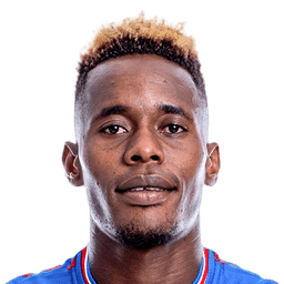 Sampson Dweh