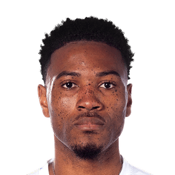 Samuel Kotto