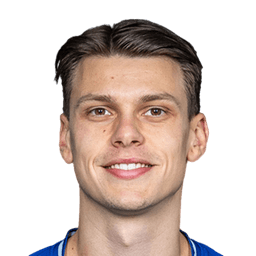Sander Christiansen