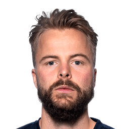 Sander Svendsen