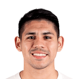 Saul Salcedo