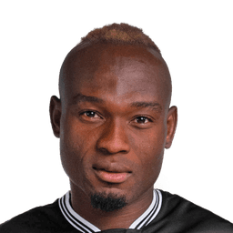 Saviour Godwin