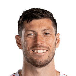 Scott McKenna