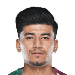 Anirudh Thapa