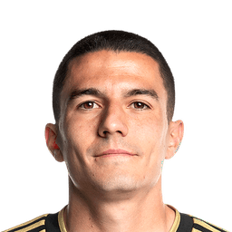 Sergi Palencia
