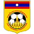 Laos U23 logo