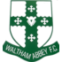 Waltham Abbey