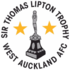 West Auckland Town