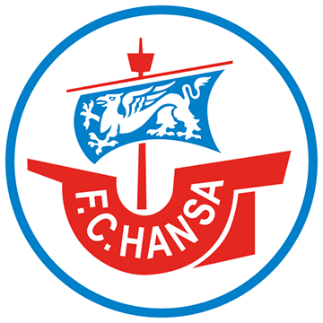 Hansa Rostock logo
