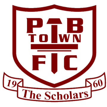 Potters Bar Town