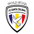 FC Santa Coloma logo