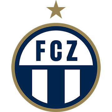 FC Zuerich logo