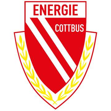 Energie Cottbus logo