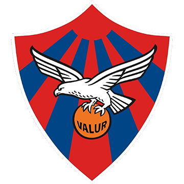 Valur logo