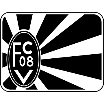 FC 08 Villingen logo