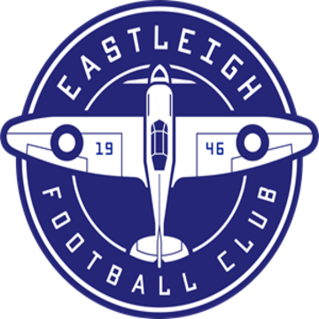 Eastleigh logo