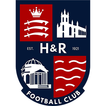 Hampton & Richmond logo