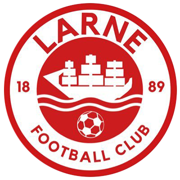 Larne logo