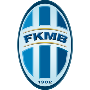 Mlada Boleslav logo