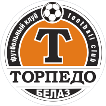Torpedo Zhodino logo