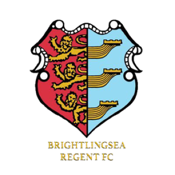 Brightlingsea Regent logo