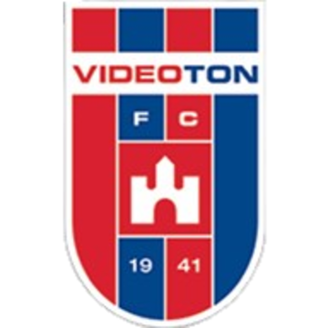 Videoton FC Fehervar logo