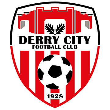 Derry City logo