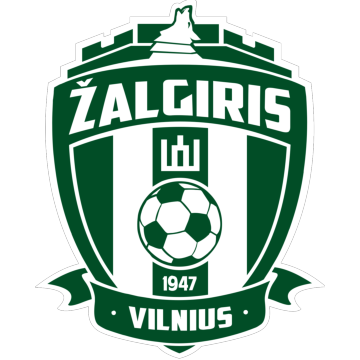 Zalgiris Vilnius