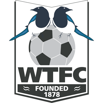 Wimborne Town logo