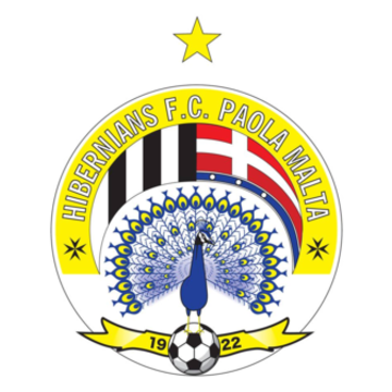 Hibernians logo