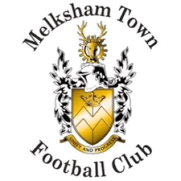 Melksham Town logo