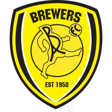 Burton Albion logo
