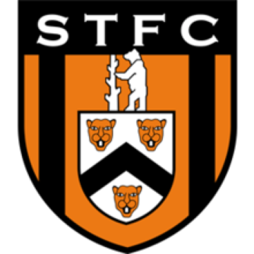 Stratford Town logo