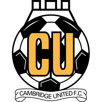 Cambridge United logo