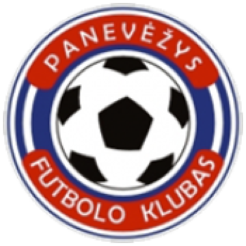 FK Panevezys logo