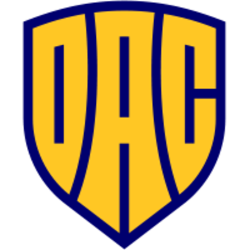 DAC 1904 Dunajska Streda