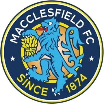 Macclesfield FC logo