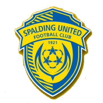 Spalding United logo