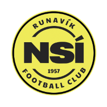 NSI Runavik logo