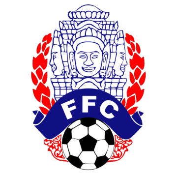 Cambodia logo