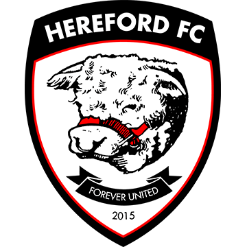 Hereford logo