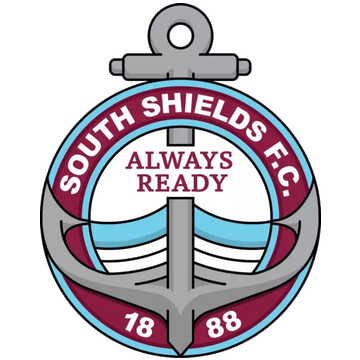 South Shields
