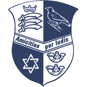 Wingate & Finchley logo