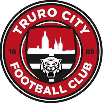 Truro City logo